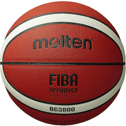 Molten B7G3800 Size 7 Basketball