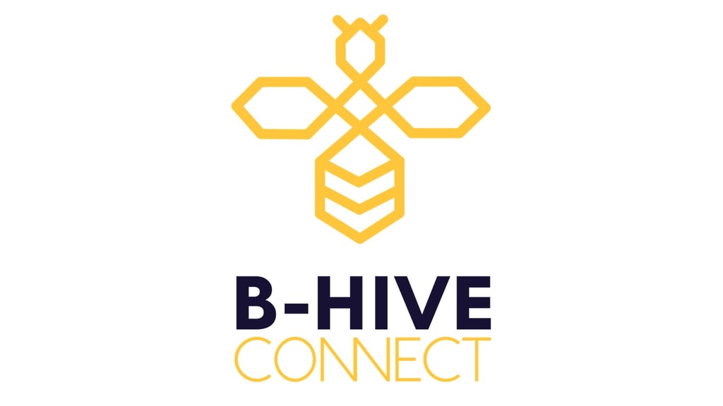 BHIVE Connect Logo