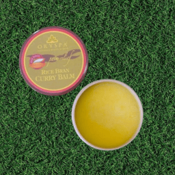 Curry Balm 15g