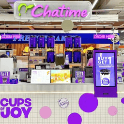 CHATIME
