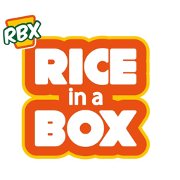 RBX RICE IN A BOX