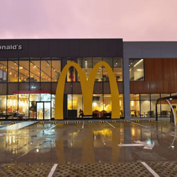 MCDONALD'S PHILIPPINES
