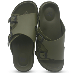 Kazu – Khaki Green