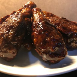 SPICY CHIZEN BUFFALO WINGS