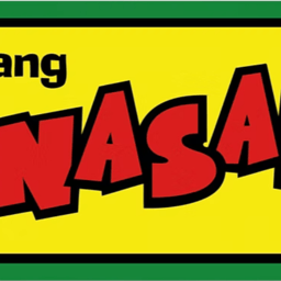 MANG INASAL