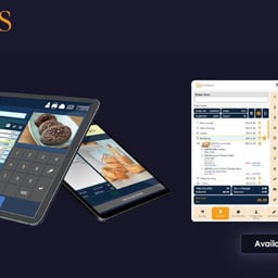ZEONIQ Cloud POS System