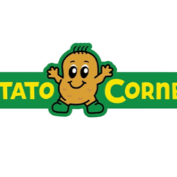 POTATO CORNER