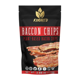 BACON CHIPS