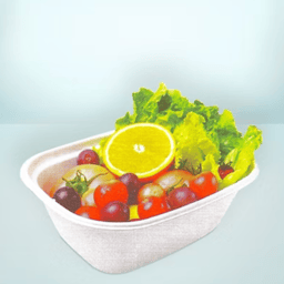 Rectangle Bowls (L068)