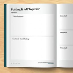 The Vision to Action Toolkit