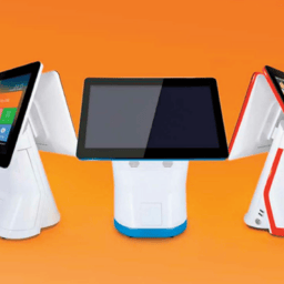 ZEONIQ Cloud POS System