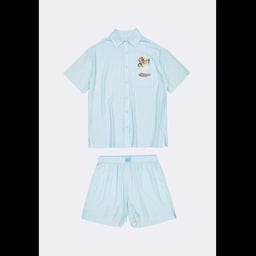 Bench x The Powerpuff Girls Sleepwear Set