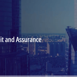 Audit and Assurance