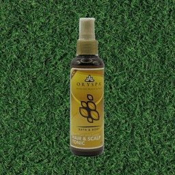 Gugo Hair & Scalp Tonic 100ml