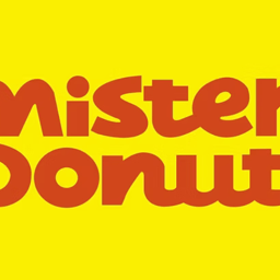 MISTER DONUT