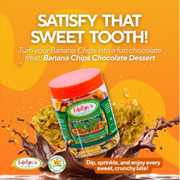Banana Chips image