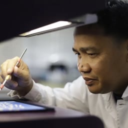 Research Support Services image