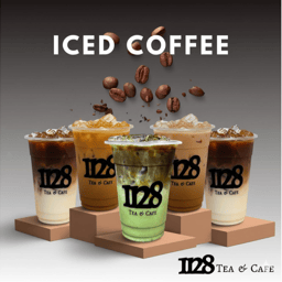 Iced Coffee