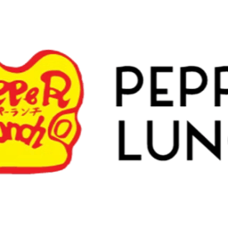 PEPPER LUNCH