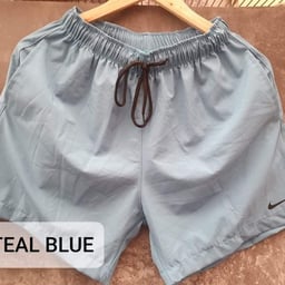 TEAL BLUE