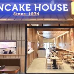 PANCAKE HOUSE