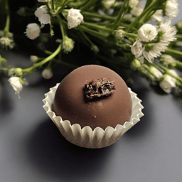Alpas Truffles [to become free or let loose]
