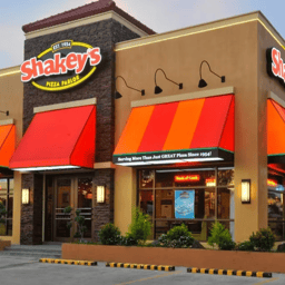 SHAKEY'S