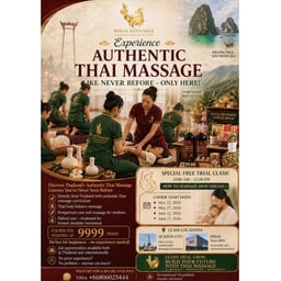 THAI MASSAGE