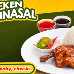 CHICKEN INASAL