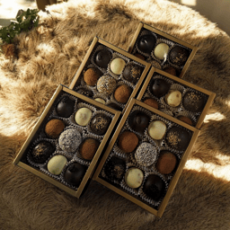 Assorted Box of 9