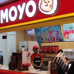 MOMOYO