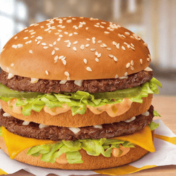 Big Mac