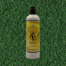 Shampoo Gugo with Aloe & Vera 250ml