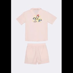 Bench x The Powerpuff Girls Sleepwear Set