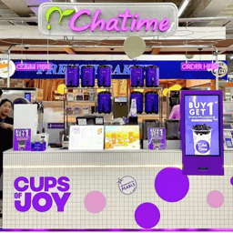 CHATIME