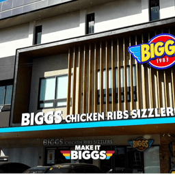BIGG'S DINER