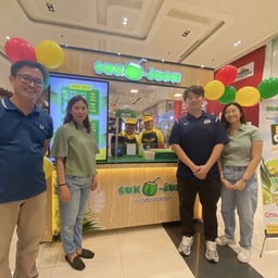 Why Franchise with Mang Juan? image