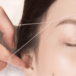 Waxing and Threading