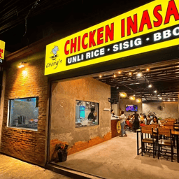 CHONG’S CHICKEN INASAL