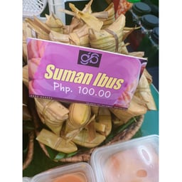 SUMAN IBUS