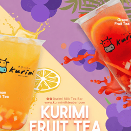 KURIMI FRUIT TEA