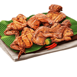 Chicken Inasal Regular Family Size