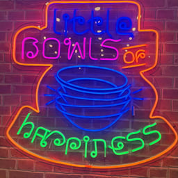 Neon LED Signages