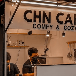 CHN Café