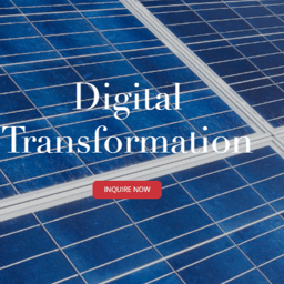 Digital Transformation