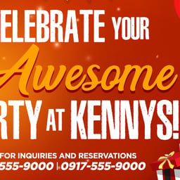 Party packages