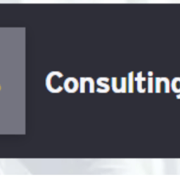 Consulting - Business Consulting