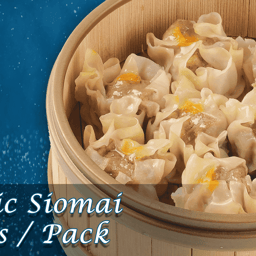 Classic Siomai