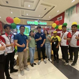 Why Franchise with Mang Juan? image