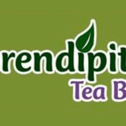 SERENDIPITY TEA BAR